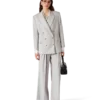 Wool Oversized Blazer Wool Oversized Blazer