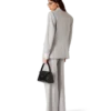 Wool Oversized Blazer Wool Oversized Blazer