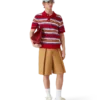 Wool Pleated Shorts Wool Pleated Shorts