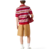 Wool Pleated Shorts Wool Pleated Shorts