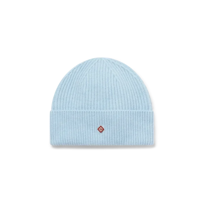 Wool Rib Beanie Wool Rib Beanie