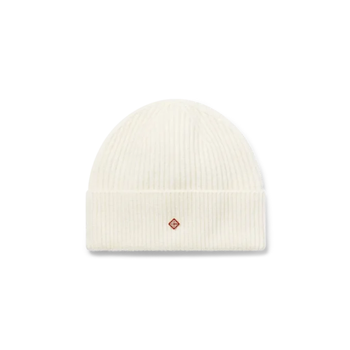 Wool Rib Beanie Wool Rib Beanie