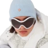 Wool Rib Beanie Wool Rib Beanie