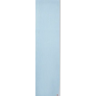 Wool Rib Ski Scarf