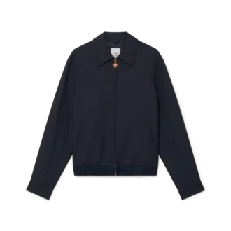 Wool Sports Tailoring Jacket