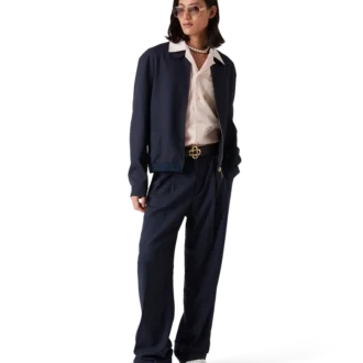 Wool Sports Tailoring Jacket