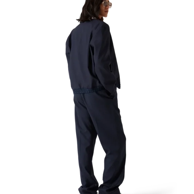 Wool Sports Tailoring Jacket Wool Sports Tailoring Jacket