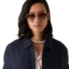 Wool Sports Tailoring Jacket Wool Sports Tailoring Jacket