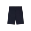 Wool Tailored Shorts