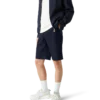 Wool Tailored Shorts