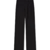 Wool Tailored Trousers Wool Tailored Trousers