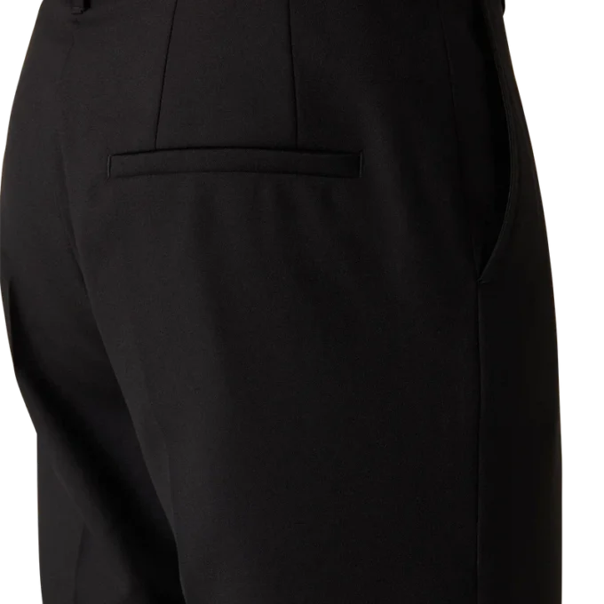 Wool Tailored Trousers Wool Tailored Trousers