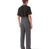 Wool Tailoring Belt Loop Trousers Wool Tailoring Belt Loop Trousers