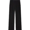 Wool Tailoring Pleated Trousers Wool Tailoring Pleated Trousers