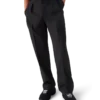 Wool Tailoring Pleated Trousers Wool Tailoring Pleated Trousers