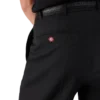 Wool Tailoring Pleated Trousers Wool Tailoring Pleated Trousers