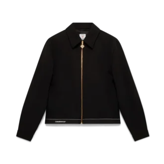Wool Tailoring Sports Jacket