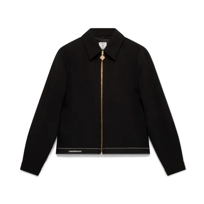 Wool Tailoring Sports Jacket Wool Tailoring Sports Jacket