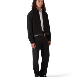 Wool Tailoring Sports Jacket