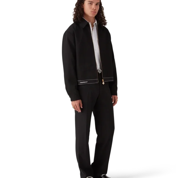 Wool Tailoring Sports Jacket Wool Tailoring Sports Jacket