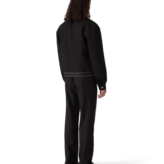Wool Tailoring Sports Jacket Wool Tailoring Sports Jacket