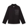 Wool Workwear Jacket Wool Workwear Jacket