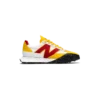 Xc-72 Red & Yellow Casablanca and New Balance