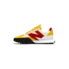 Xc-72 Red & Yellow Casablanca and New Balance