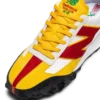 Xc-72 Red & Yellow Casablanca and New Balance
