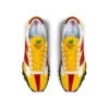 Xc-72 Red & Yellow Casablanca and New Balance