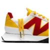 Xc-72 Red & Yellow Casablanca and New Balance