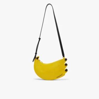 Yellow Banana Bag Yellow Banana Bag