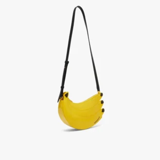 Yellow Banana Bag Yellow Banana Bag