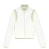 Zip up Tennis Jacket