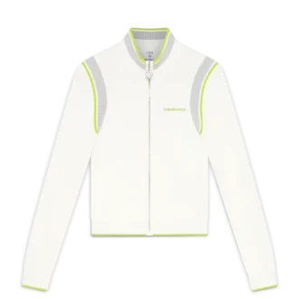 Zip up Tennis Jacket Zip up Tennis Jacket
