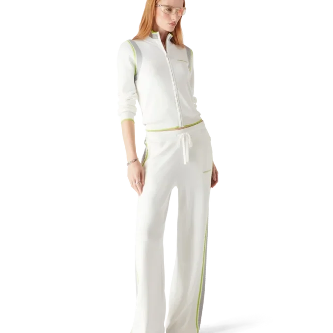 Zip up Tennis Jacket
