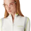Zip up Tennis Jacket