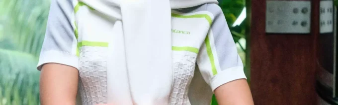Zip up Tennis Jacket
